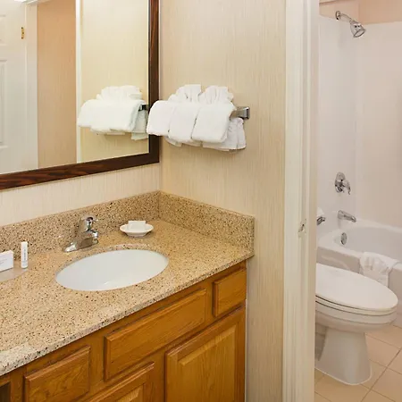 Residence Inn By Marriott Ontario Airport-3